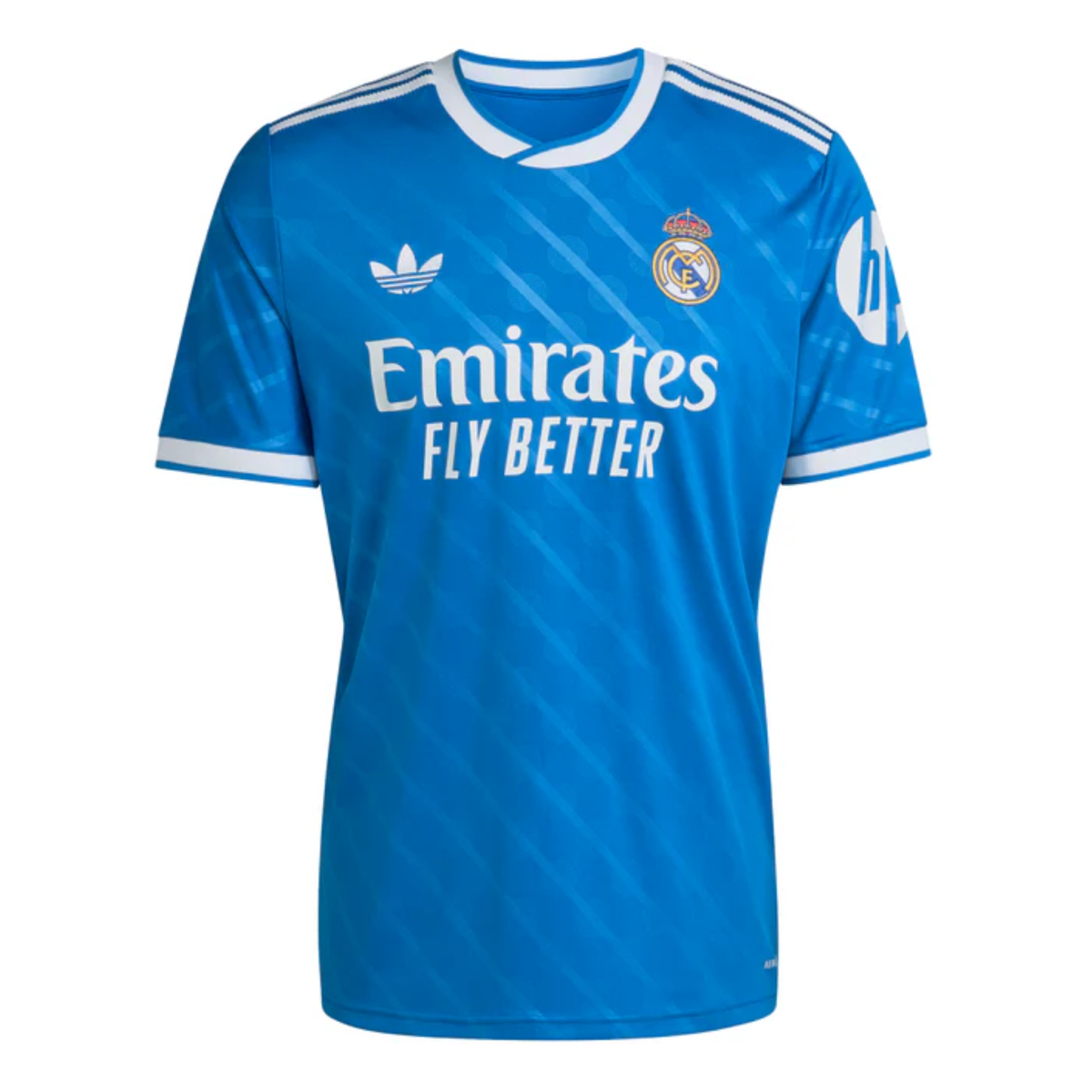 Real Madrid 25/26 3rd Jersey