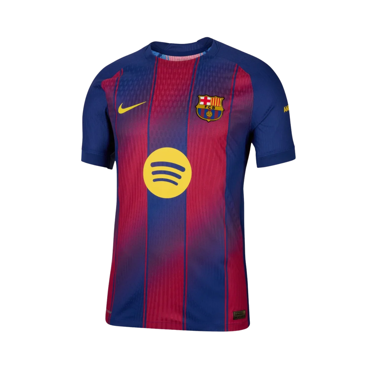 Barcelona 25/26 Home Jersey