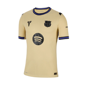 Barcelona 25/26 Away Jersey