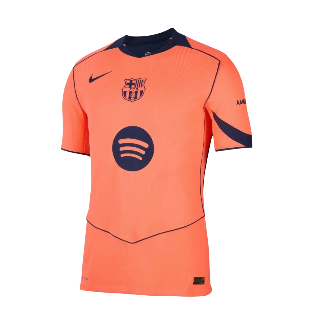 Barcelona 25/26 3rd Jersey