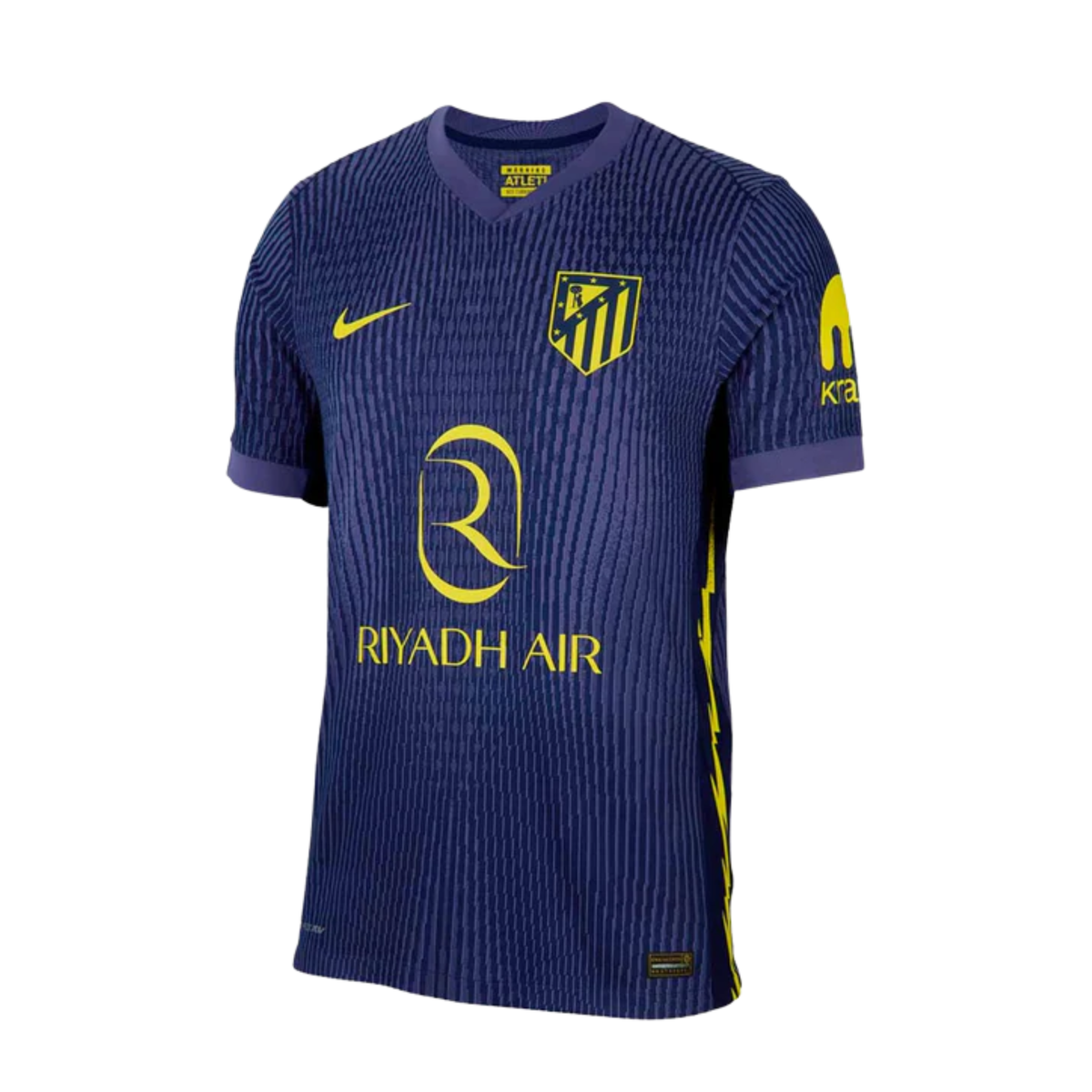 Atletico Madrid 25/26 Away Jersey