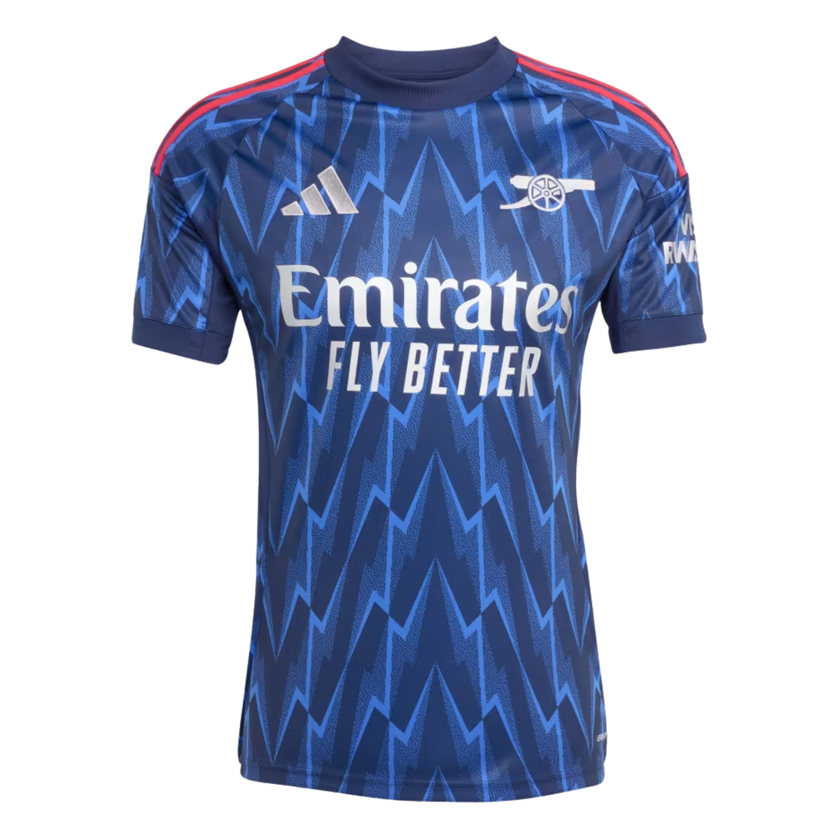Arsenal 25/26 Away Jersey