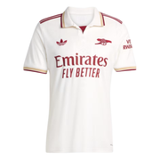 Arsenal 25/26 3rd Jersey