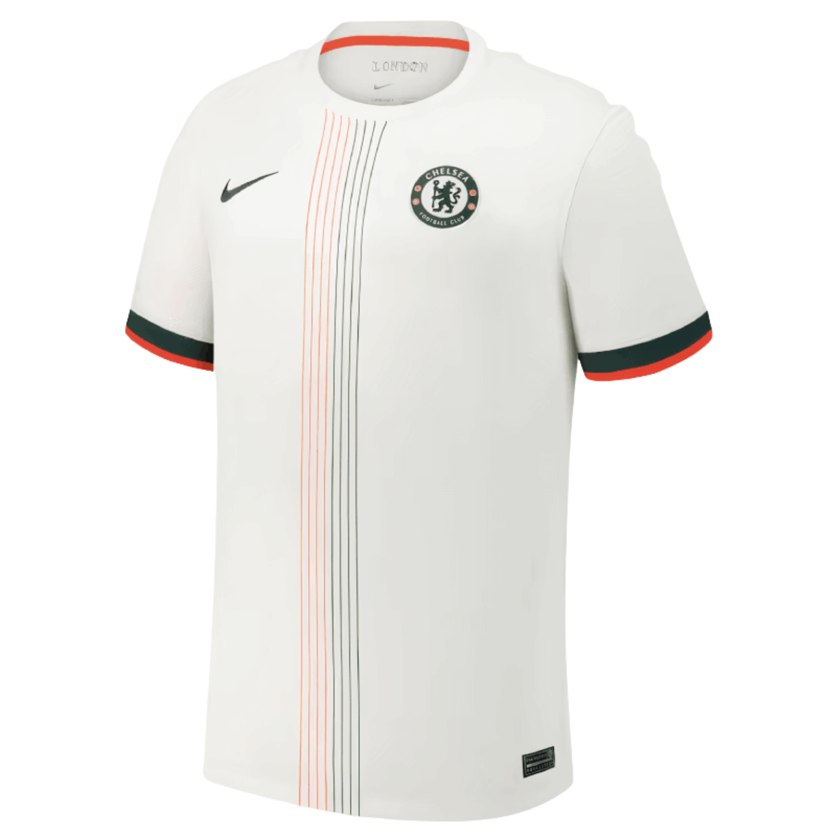 Chelsea 25/26 Away Jersey