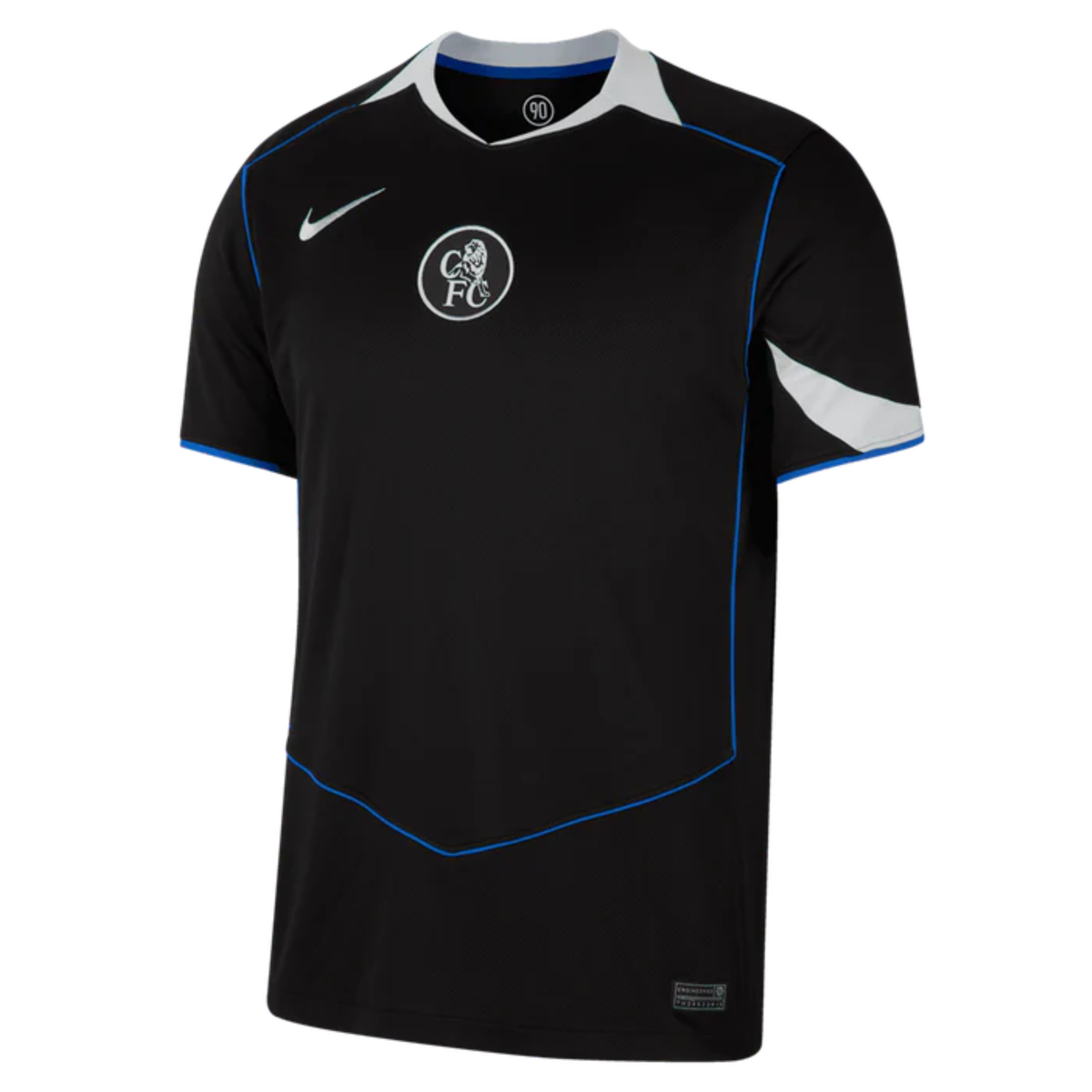 Chelsea 25/26 3rd Jersey