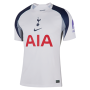 Tottenham 25/26 Home Jersey