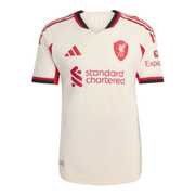 Liverpool 25/26 Away Jersey
