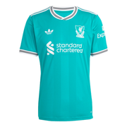 Liverpool 25/26 3rd Jersey