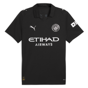 Manchester City 25/26 Away Jersey