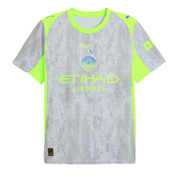 Manchester City 25/26 3rd Jersey