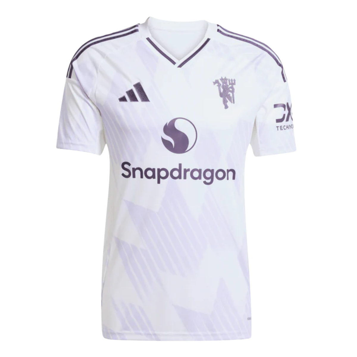 Manchester United 25/26 Away Jersey