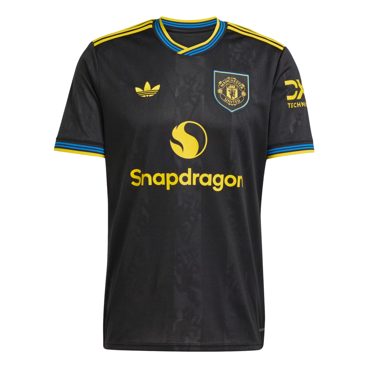 Manchester United 25/26 3rd Jersey