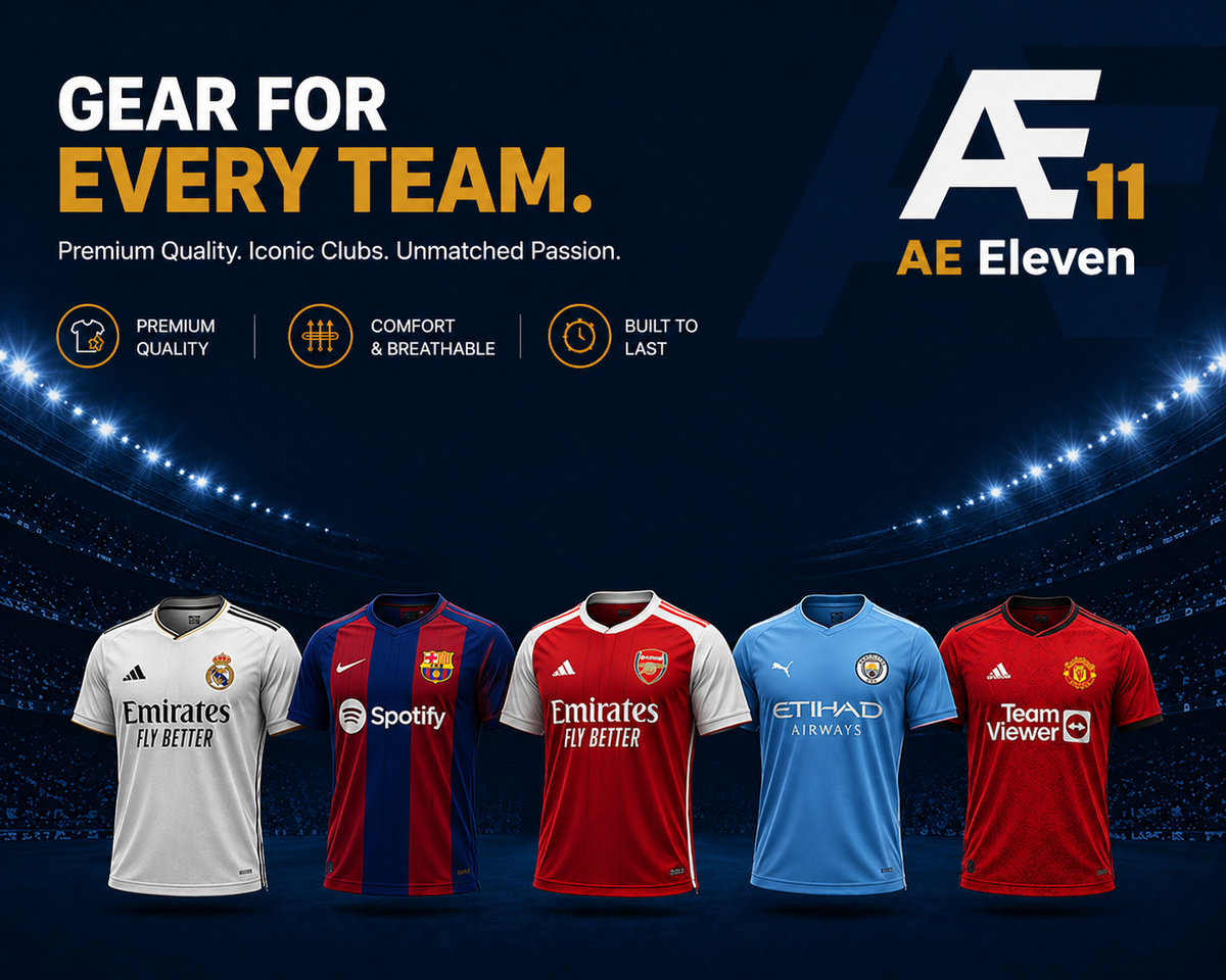 AE Eleven